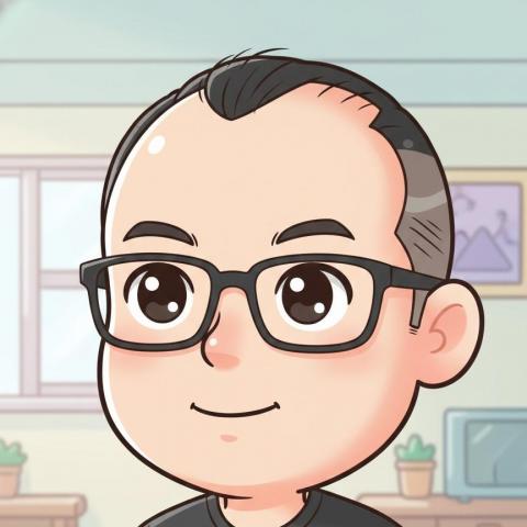 提供駕訓班服務的專家火星人