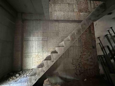 啟正 - 專業增建 改建 結構補強施工