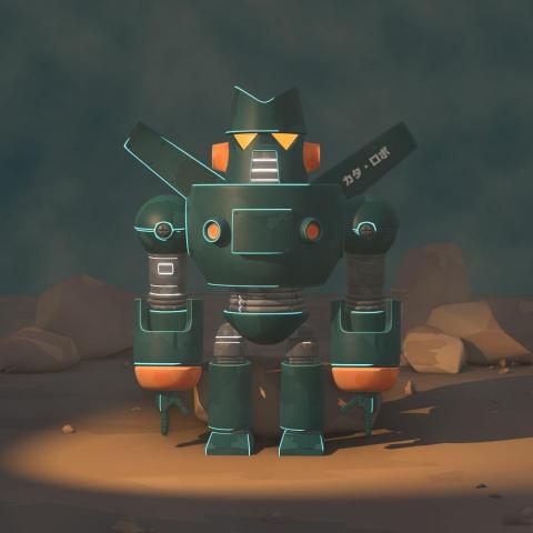 提供3d列印服務的專家SunD