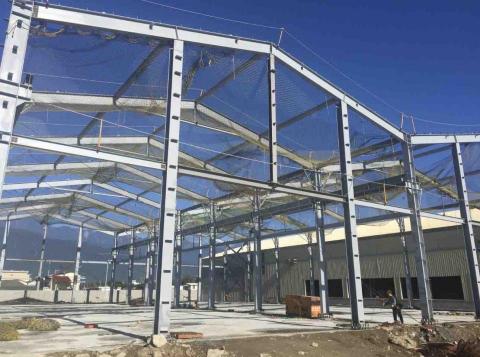 樵安開發國際有限公司 - 