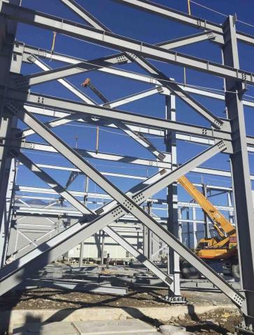 樵安開發國際有限公司 - 