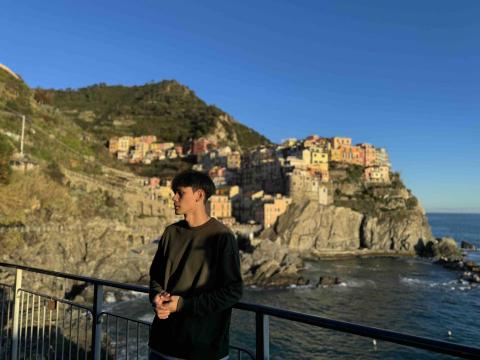 台灣LOGO製作師推薦李衍宏