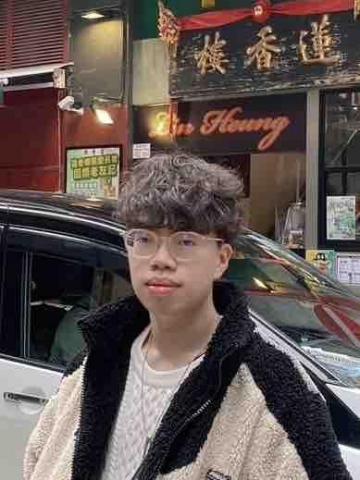 北屯數學家教推薦邱奕軒