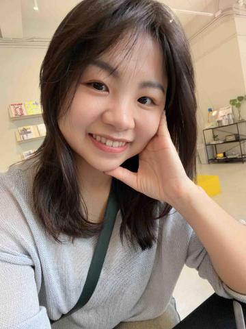 提供模板canva服務的專家CHIH HSUN CHANG