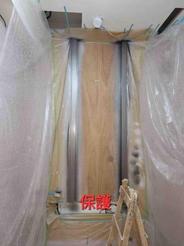 老麥油漆美學 - 保護