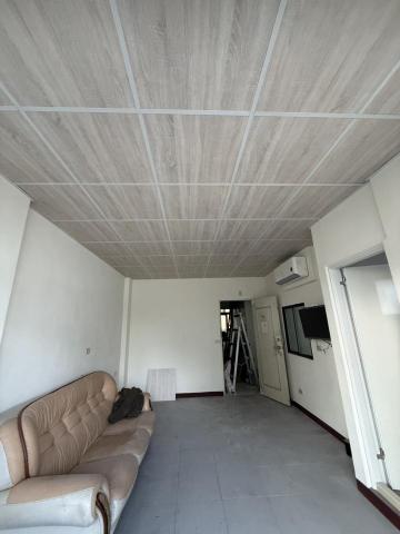 陳炫 - 輕鋼架木紋