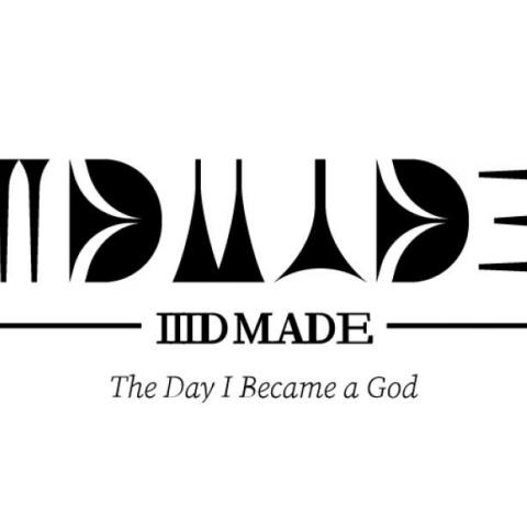 提供雕刻印章服務的專家IIIDMADE STUDIO