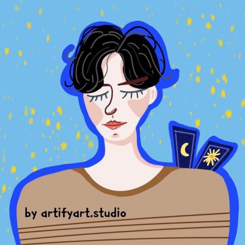 提供nlp催眠服務的專家Rex個人接案