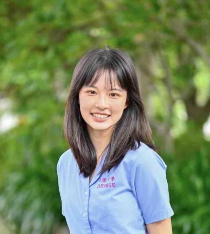 提供行銷學服務的專家曾羿瑄