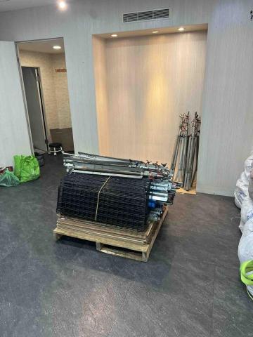 有軒運輸 - 板貨載運