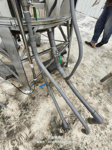 瑋成水電裝修工作室 - 施工後：水塔換裝