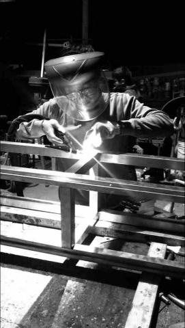 提供dji空拍服務的專家鄒健順