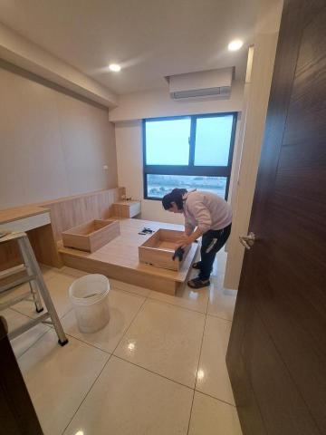 浩森專業清潔工作室 - 