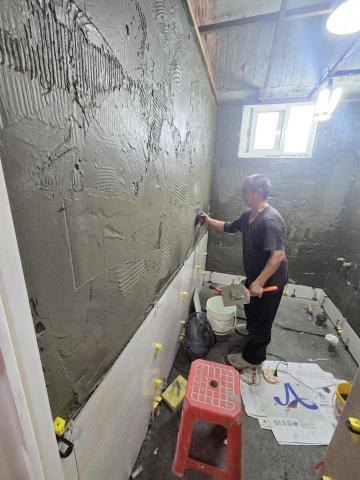 英婷職人工坊_水電_油漆_磁磚_防水 - 