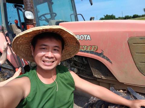 提供割草服務的專家假日割草