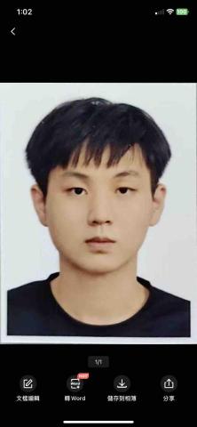 提供工程數學中文版pdf服務的專家曾柏諭