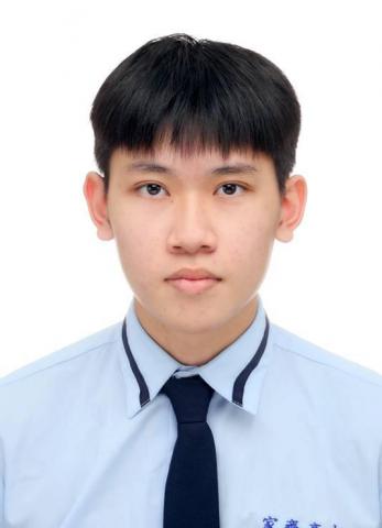 提供高中物理服務的專家邱奕翔