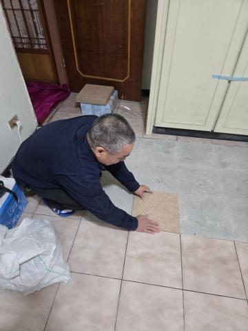 英婷職人工坊_水電_油漆_磁磚_防水 - 