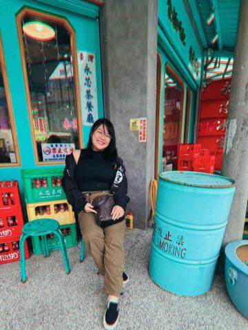 桃園菲律賓文翻譯專家推薦Verna