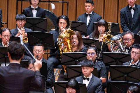 洪湘凌 - 演出照