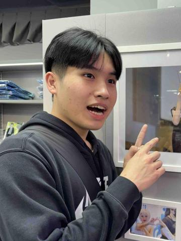 提供erps是什麼服務的專家莊佳翰