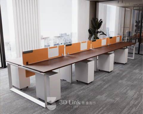 Link_3D空間規劃 - 