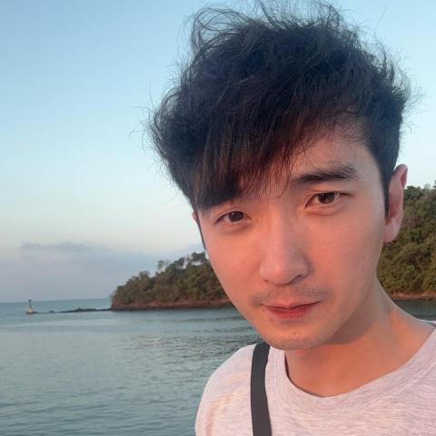 提供matlab用途服務的專家張祐誠