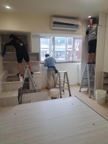 浩森專業清潔工作室 - 