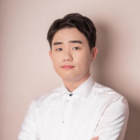 提供crm服務的專家劉昀易