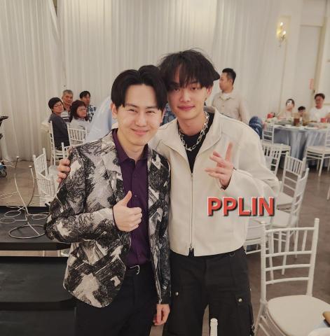 主持人【斯杰】 - 