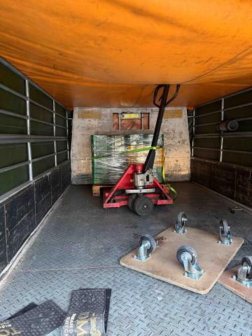 有軒運輸 - 板貨載運