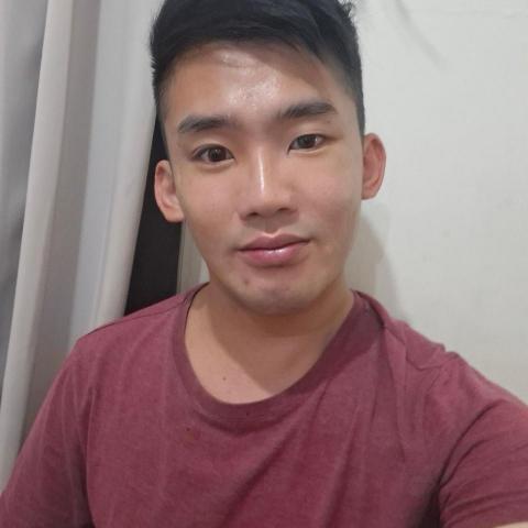 提供后里服務的專家Ian Huang