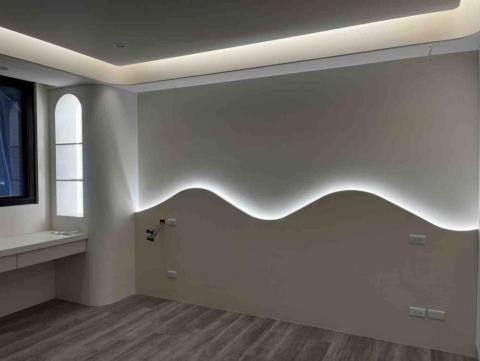 宸岳工程 - 油漆木工水電