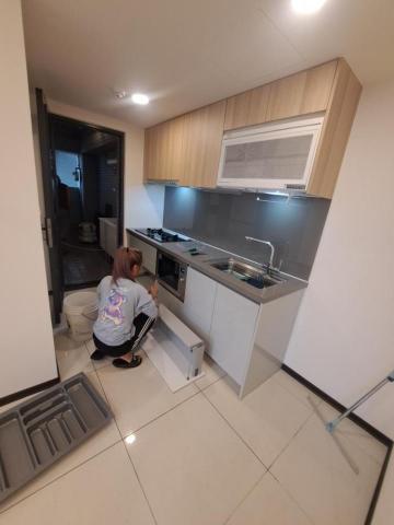 浩森專業清潔工作室 - 