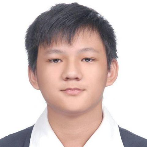 提供雕刻印章服務的專家林廷翰