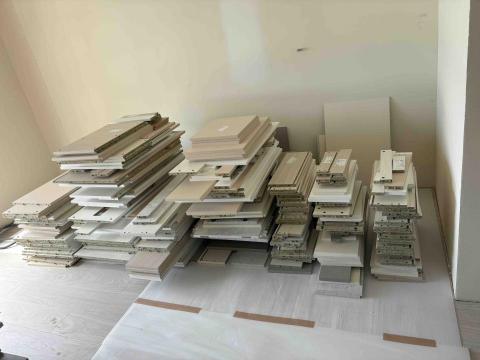 賴冠宏 - 搬運系統櫃擺放?