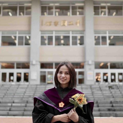 蘇桑苓 Sang Ling Su