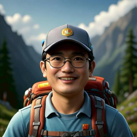 提供233服務的專家Arvin 阿明哥 (阿明哥)