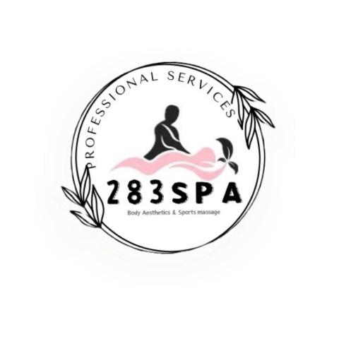 高雄刮痧拔罐師傅推薦283spa&Body Aesthetics