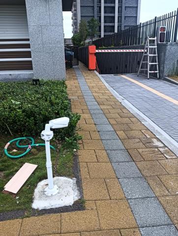 陳先生 - 車牌辨識