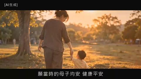 張銘智 (銘映影像製作) - AI生成影音