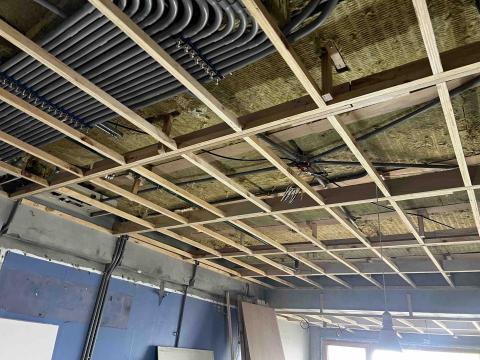 鉅檺工程行 - 案場配管