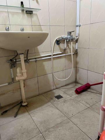 鉅檺工程行 - 浴室改明管