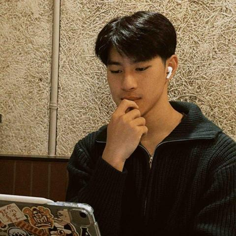 提供n5準備服務的專家鍾家佑