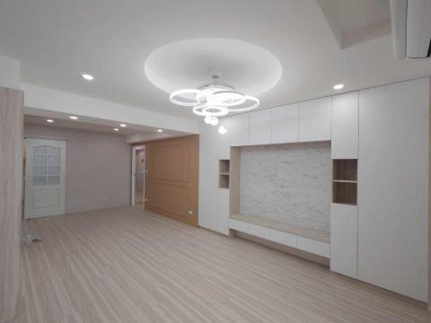 台灣輕隔間設計師推薦鴻益室內裝修