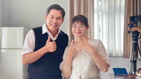 Farah菲拉國際美研 - 反詐騙廣告梳化