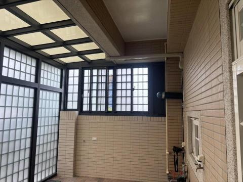 鑫田門窗工程 - 