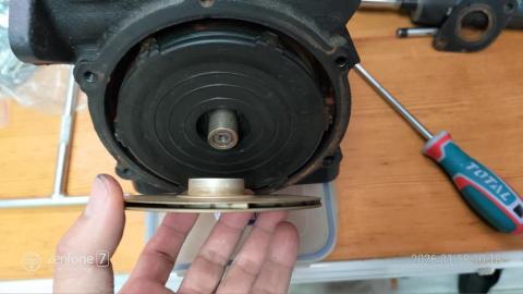 曾令山 - 九如抽水馬達拆修_2