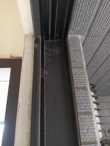 陳先生 - 埋入式磁簧