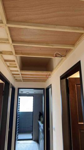 鉅檺工程行 - 儲藏室